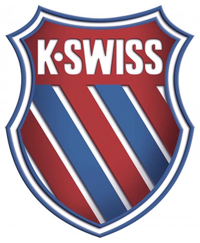 K Swiss logo