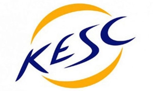 KESC F.C. Logo