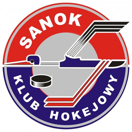KH Sanok Logo