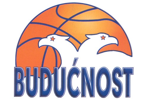KK Budućnost Podgorica Logo
