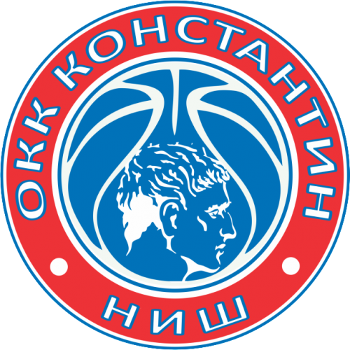 KK Konstantin Logo
