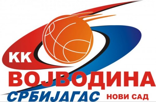 KK Vojvodina Logo