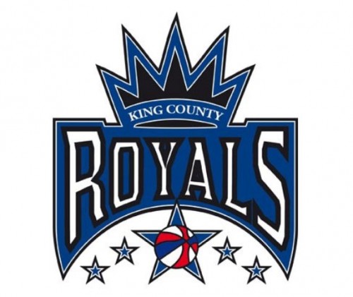 King County Royals Logo