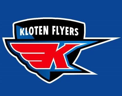 Kloten Flyers Logo