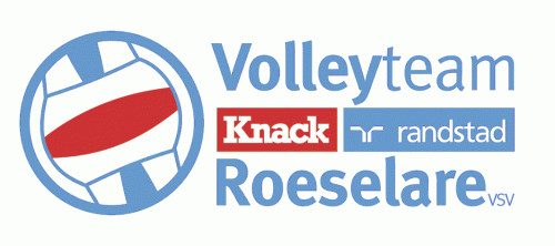 Knack Randstad Roeselare Logo