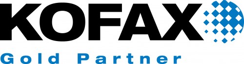 Kofax Logo