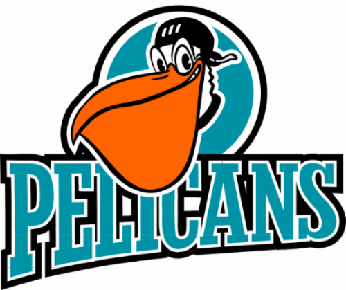 Lahti Pelicans Logo