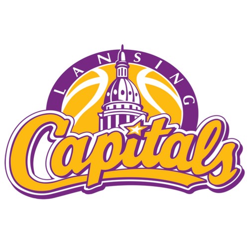 Lansing Capitals Logo