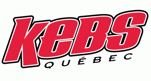 Laval Kebs Logo
