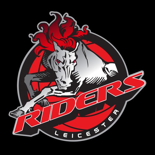 Leicester Riders Logo