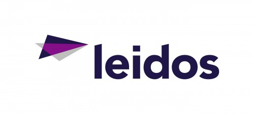 Leidos Holdings Logo