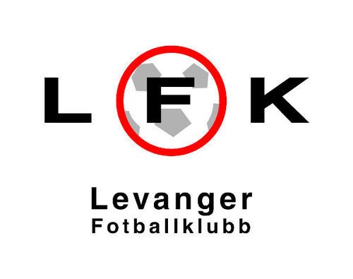 Levanger FK Logo