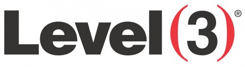 Level 3 Communications Logo