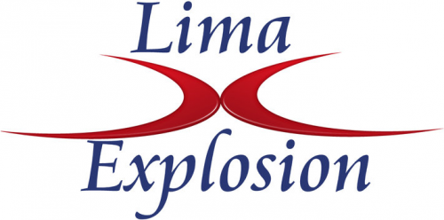 Lima Explosion Logo