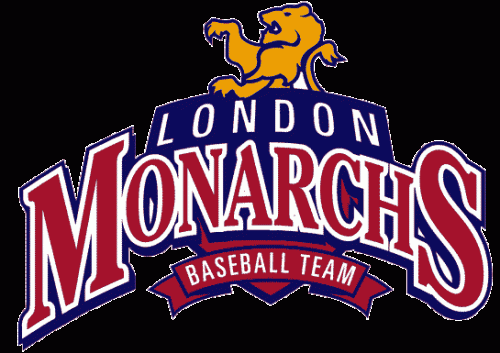 London Monarchs Logo