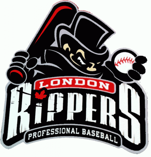 London Rippers Logo
