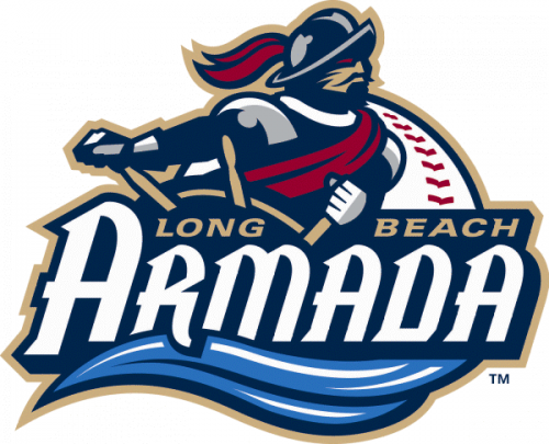 Long Beach Armada Logo