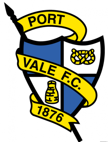 Los Angeles Vale F.C. Logo