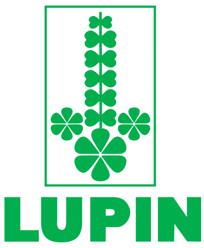 Lupin Logo