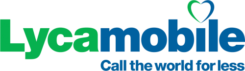 Lycamobile Logo