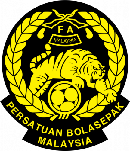 Malaysia National Futsal Team Logo