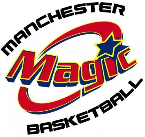 Manchester Magic Logo