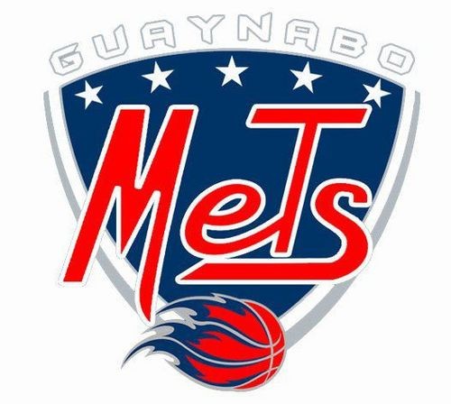 Mets de Guaynabo Logo