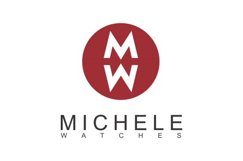 Michele Watch Logo