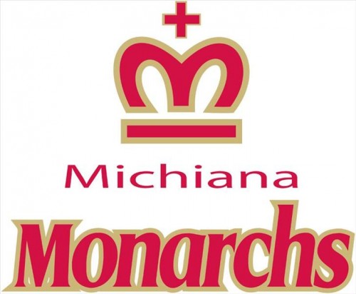 Michiana Monarchs Logo