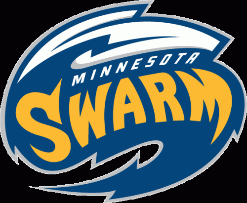 Minnesota Swarm Logo