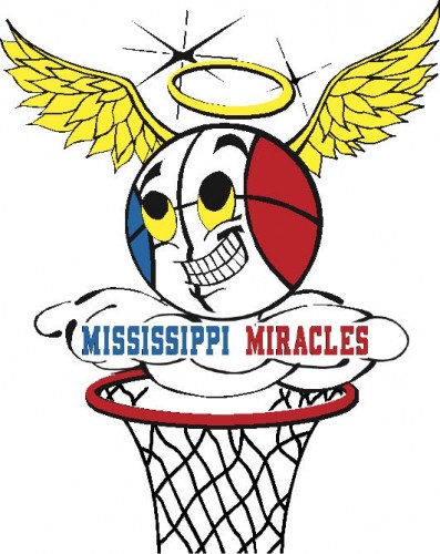 Mississippi Miracles Logo