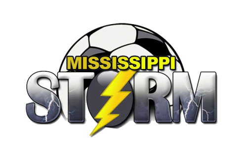 Mississippi Storm Logo
