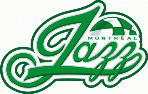 Montreal Jazz Logo