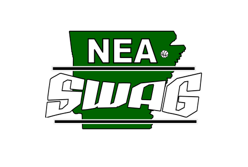 NEA Swag Logo