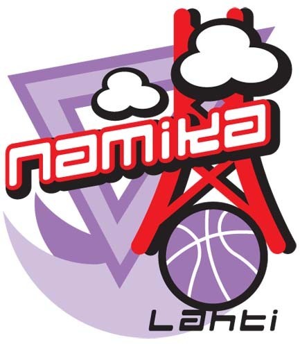 Namika Lahti Logo