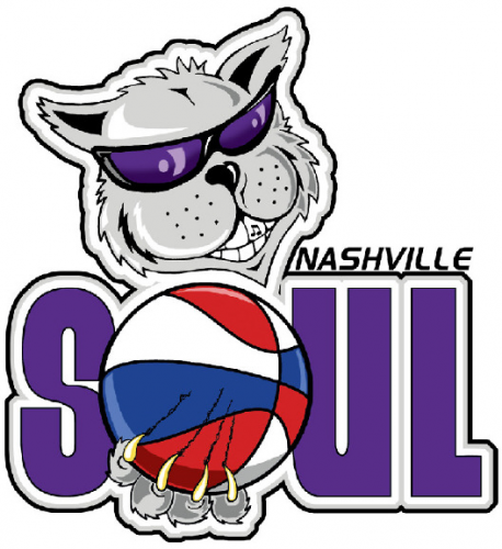 Nashville Soul Logo