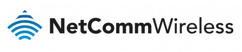 NetComm Logo