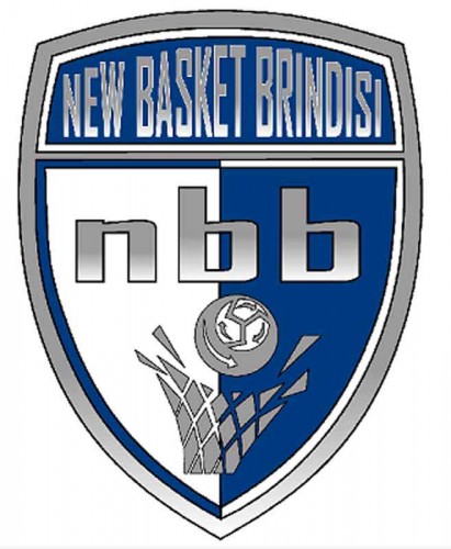 New Basket Brindisi Logo