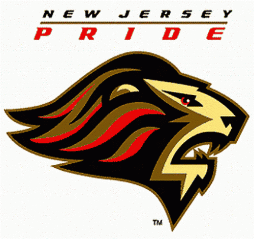 New Jersey Pride Logo