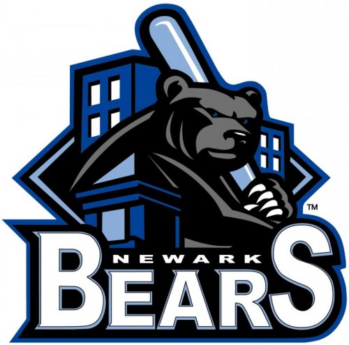 Newark Bears Logo