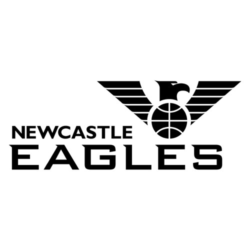 Newcastle Eagles Logo