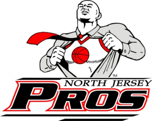 North Jersey Pros Logo