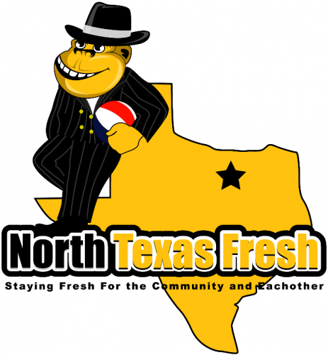 North Texas Fresh Logo