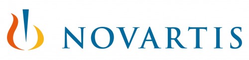 Novartis Logo