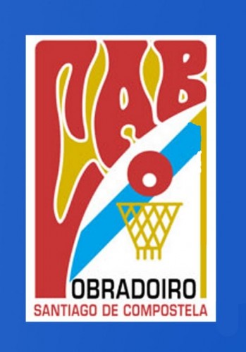 Obradoiro CAB Logo