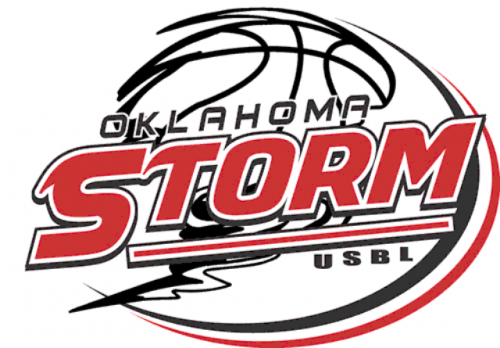 Oklahoma Storm Logo