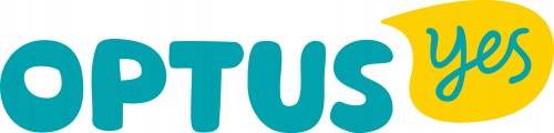 Optus Logo