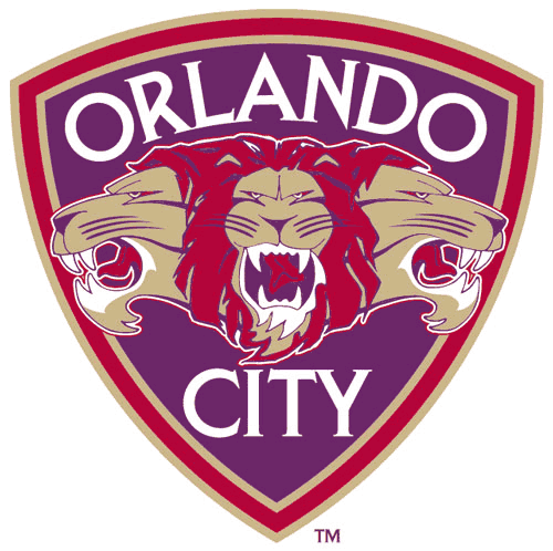 Orlando City Soccer Club Logo