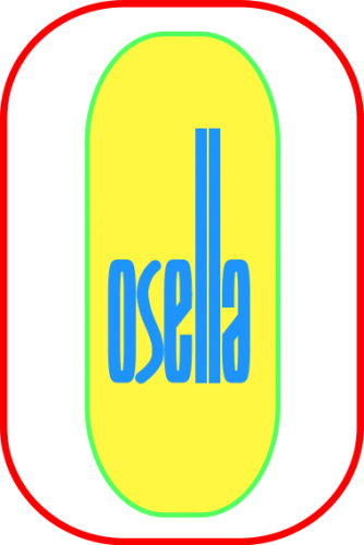 Osella Logo