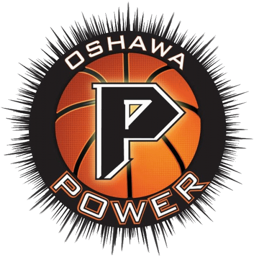 Oshawa Power Logo